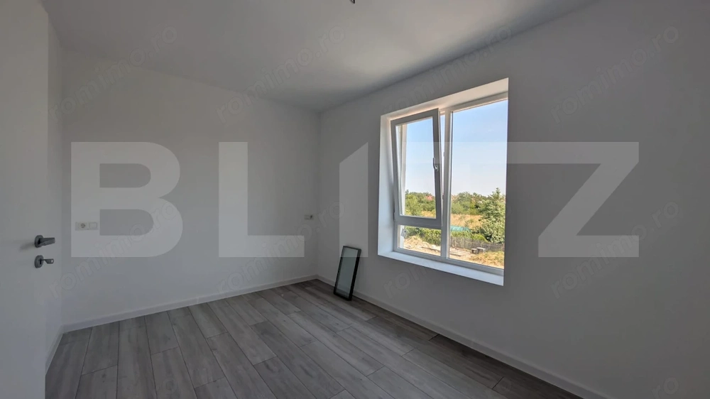 Apartament cu 3 camere, 67 mp, Class Park