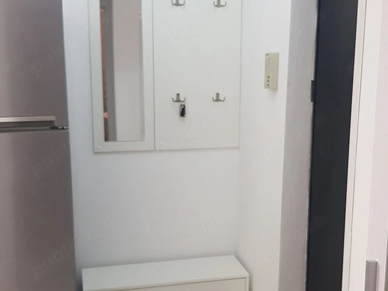 fizicienilor dristor etaj 4