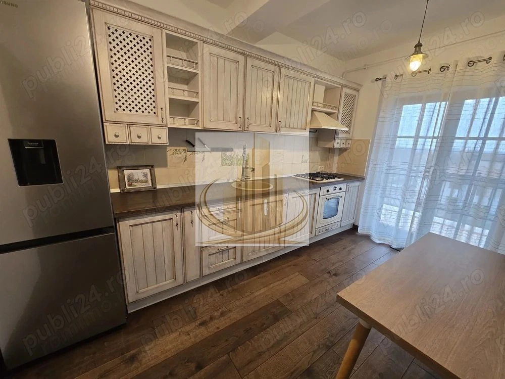 Apartament 3 Camere | 2 Niveluri | Terasă 20 mp | Mehala-Ronat