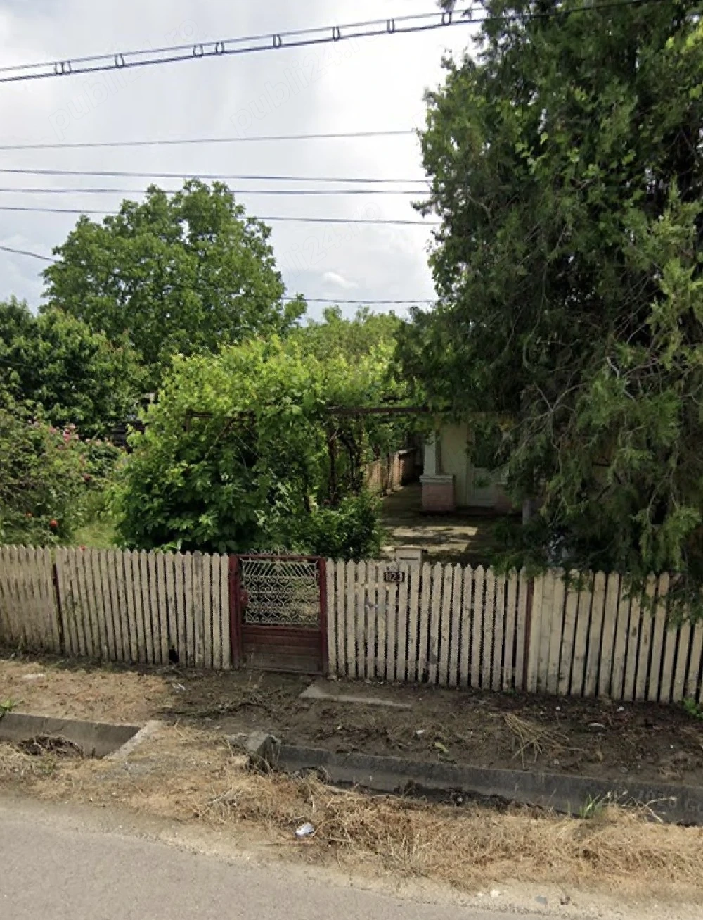 Vand Casa 