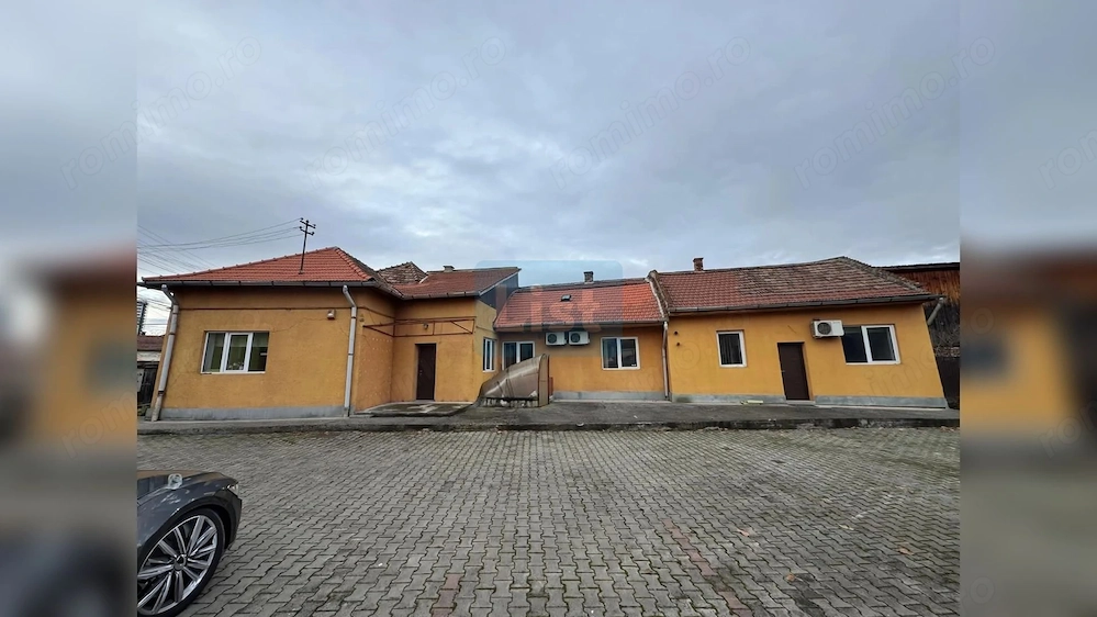 Spatiu de inchiriat pentru birouri piata abator