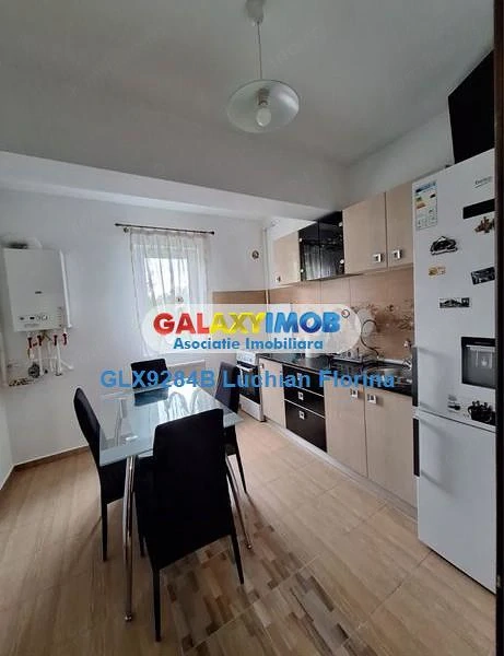 Apartament 2 camere, bloc nou, decomandat I Parcu Teilor