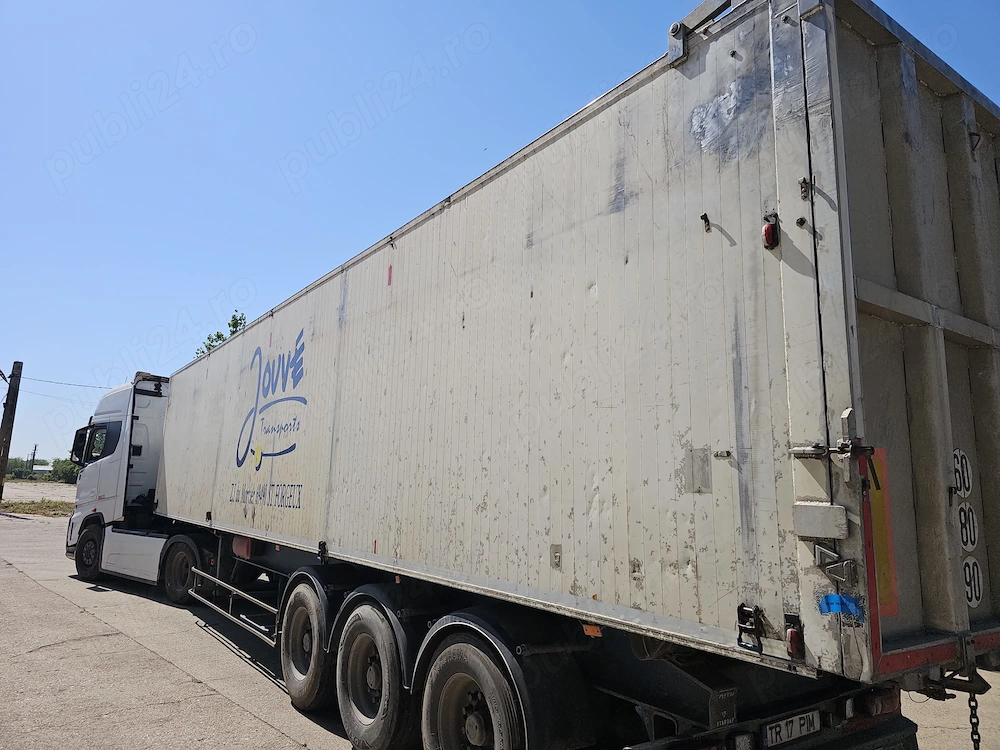 Benă Benalu 74 m    Full Aluminiu