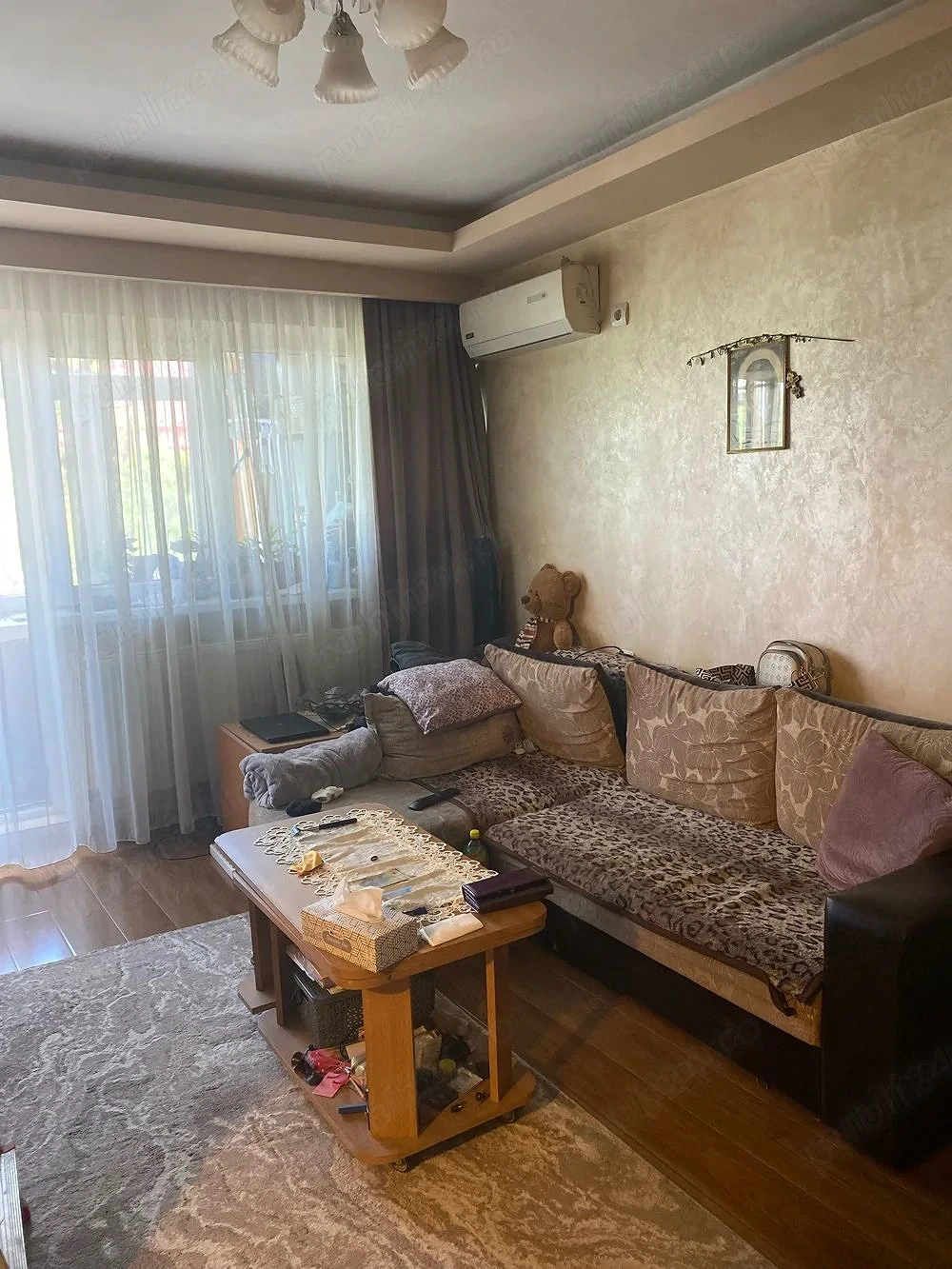 2 camere // Petrom // Creditabil