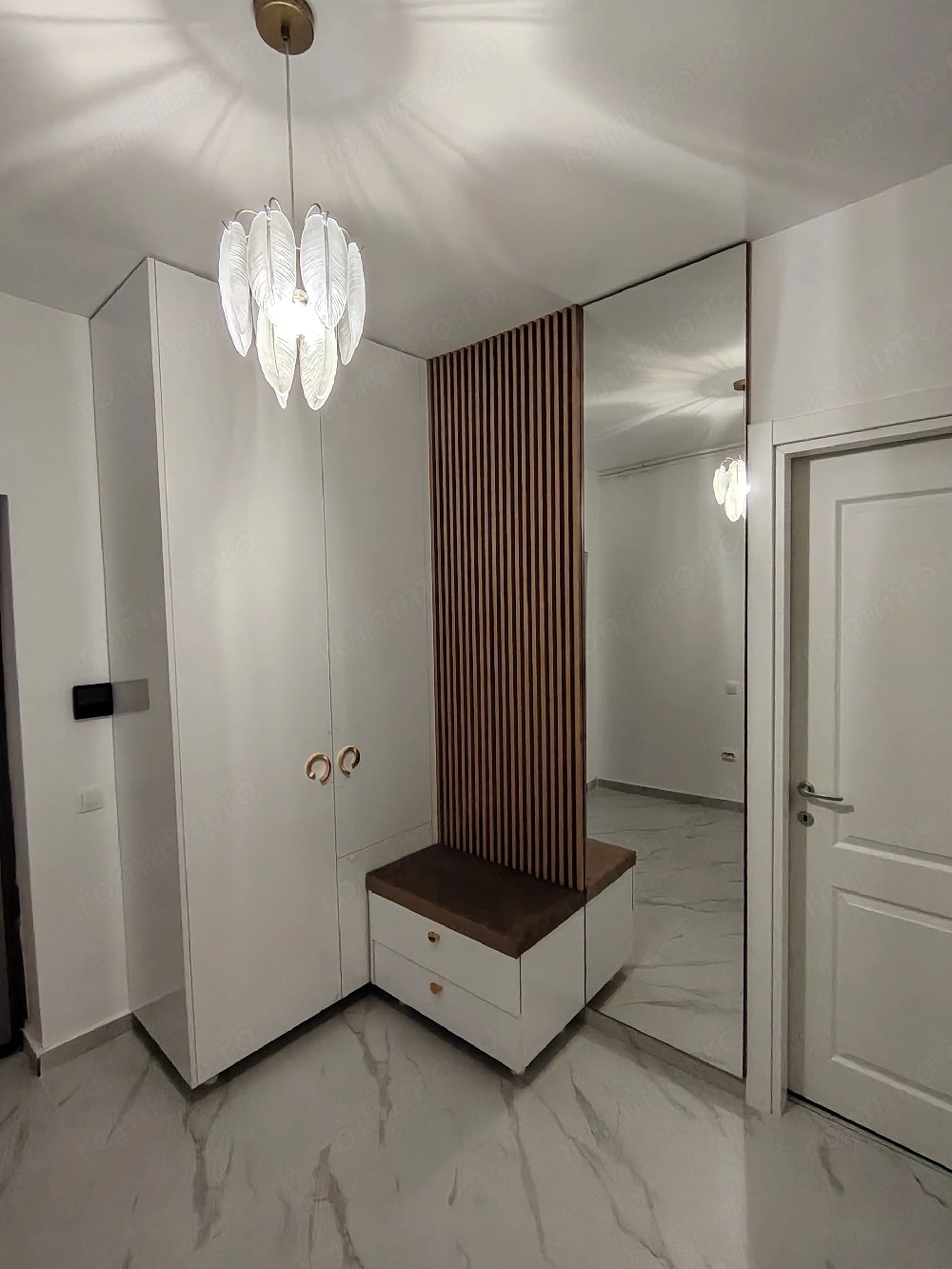Apartament 2 camere Preciziei