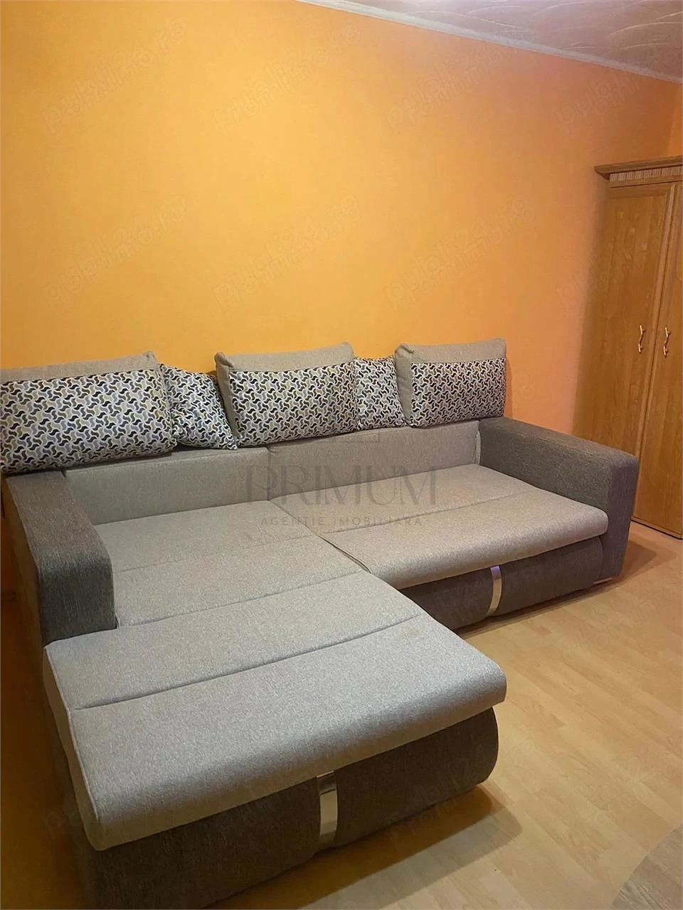 Apartament 1 camera-Lipovei-Centrala