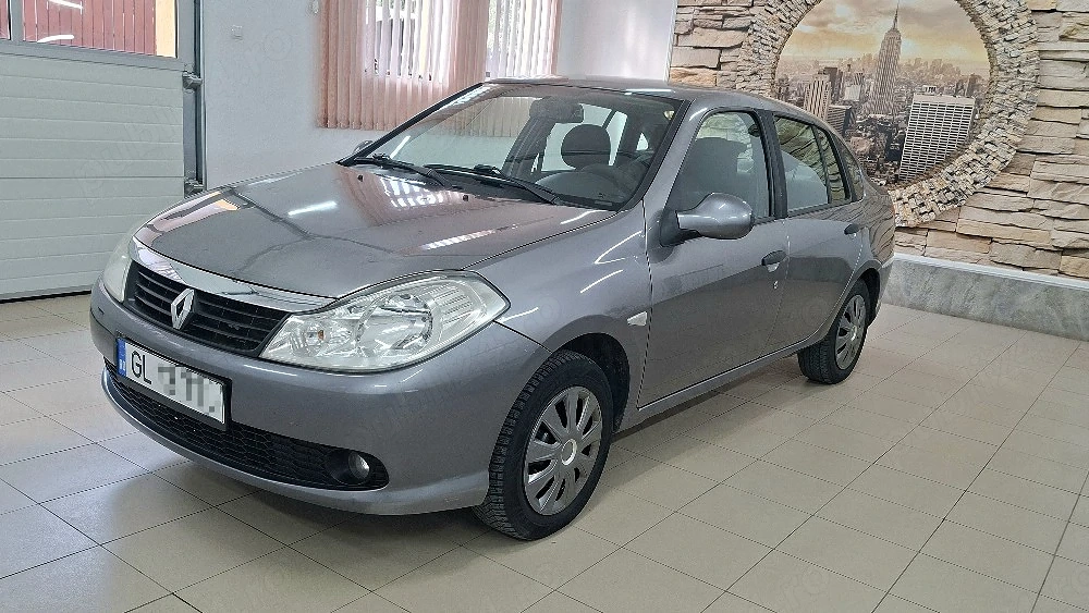 RENAULT Symbol