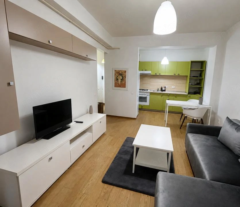 Apartament 2 Camere | Calea Moșilor | Centrală proprie | Terasă