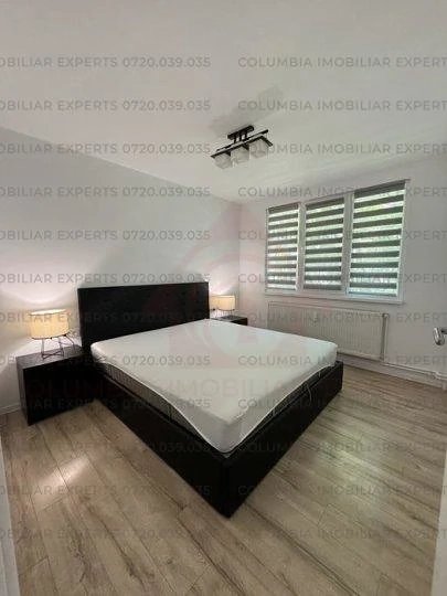 Apartament 2 camere | Teiuș – Mărgeanului | Renovare completă