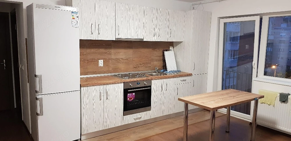 Vand apartament 2 dormitoare