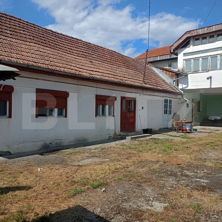 Casa individuala Unirii