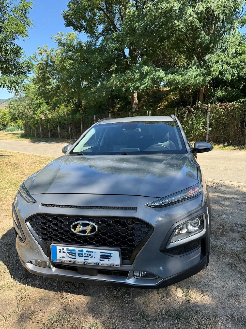 De vanzare Hyundai Kona
