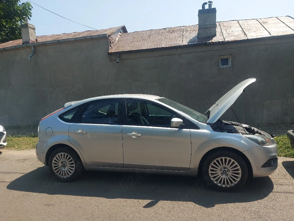 Ford Focus 2