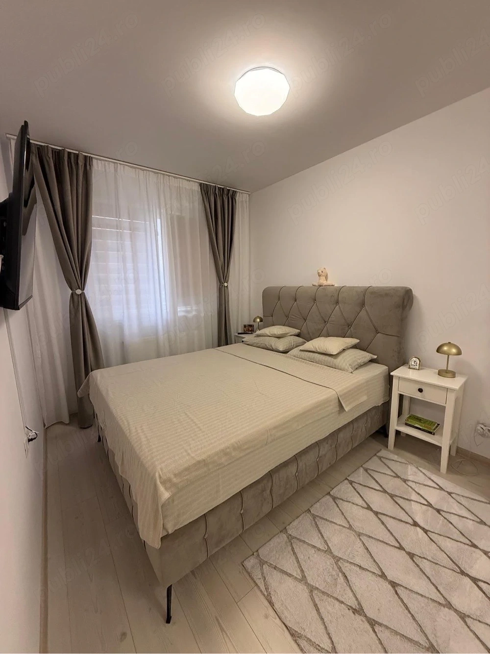 vand Apartament 2 camere   PALLADY   Direct Proprietar