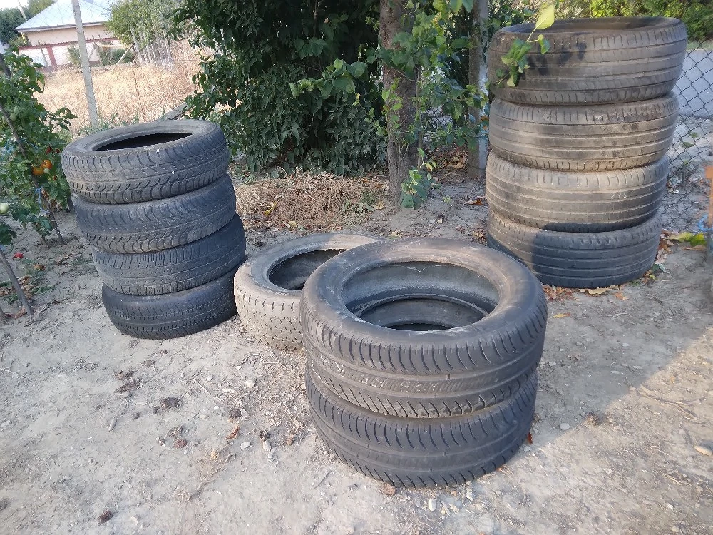anvelope Michelin 205/55R16