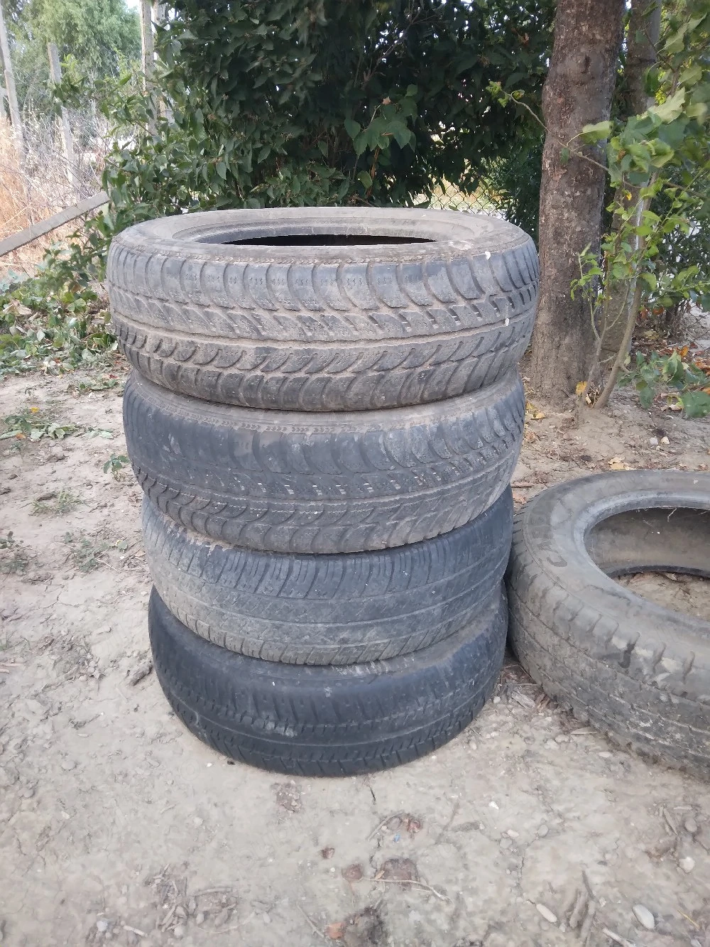 anvelope 175/65R14