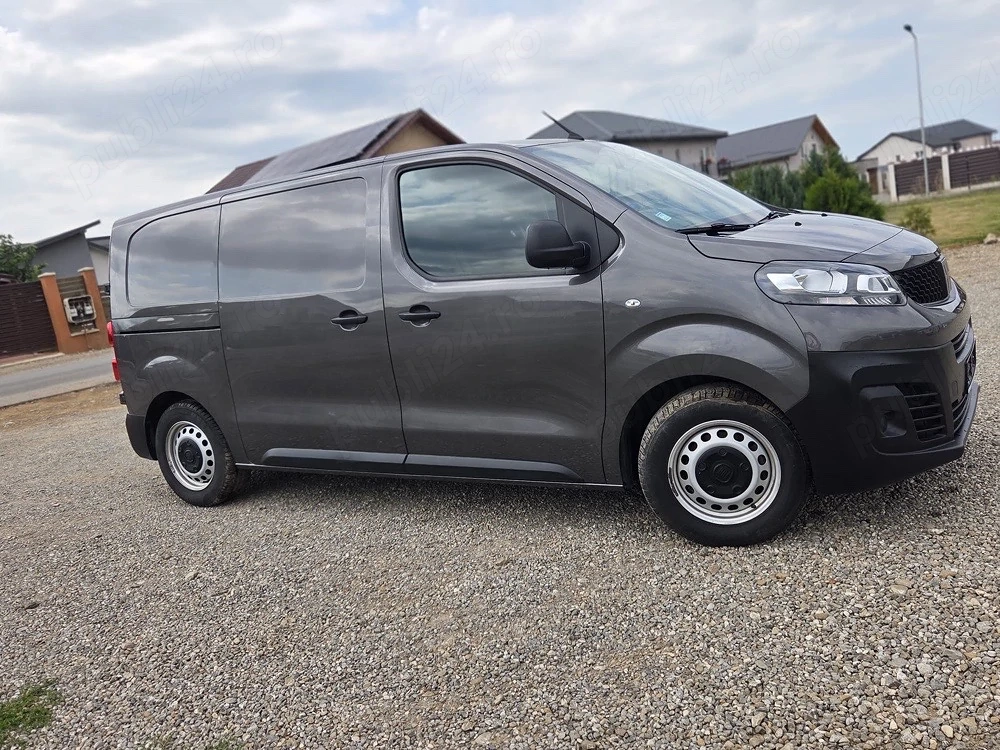 Fia Scudo 1.5 Diesel120 CP   2022   