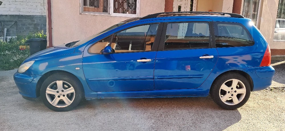 vand pejo 307