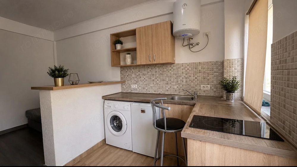 Apartament de închiriat zona Soarelui o camera  – disponibil imediat
