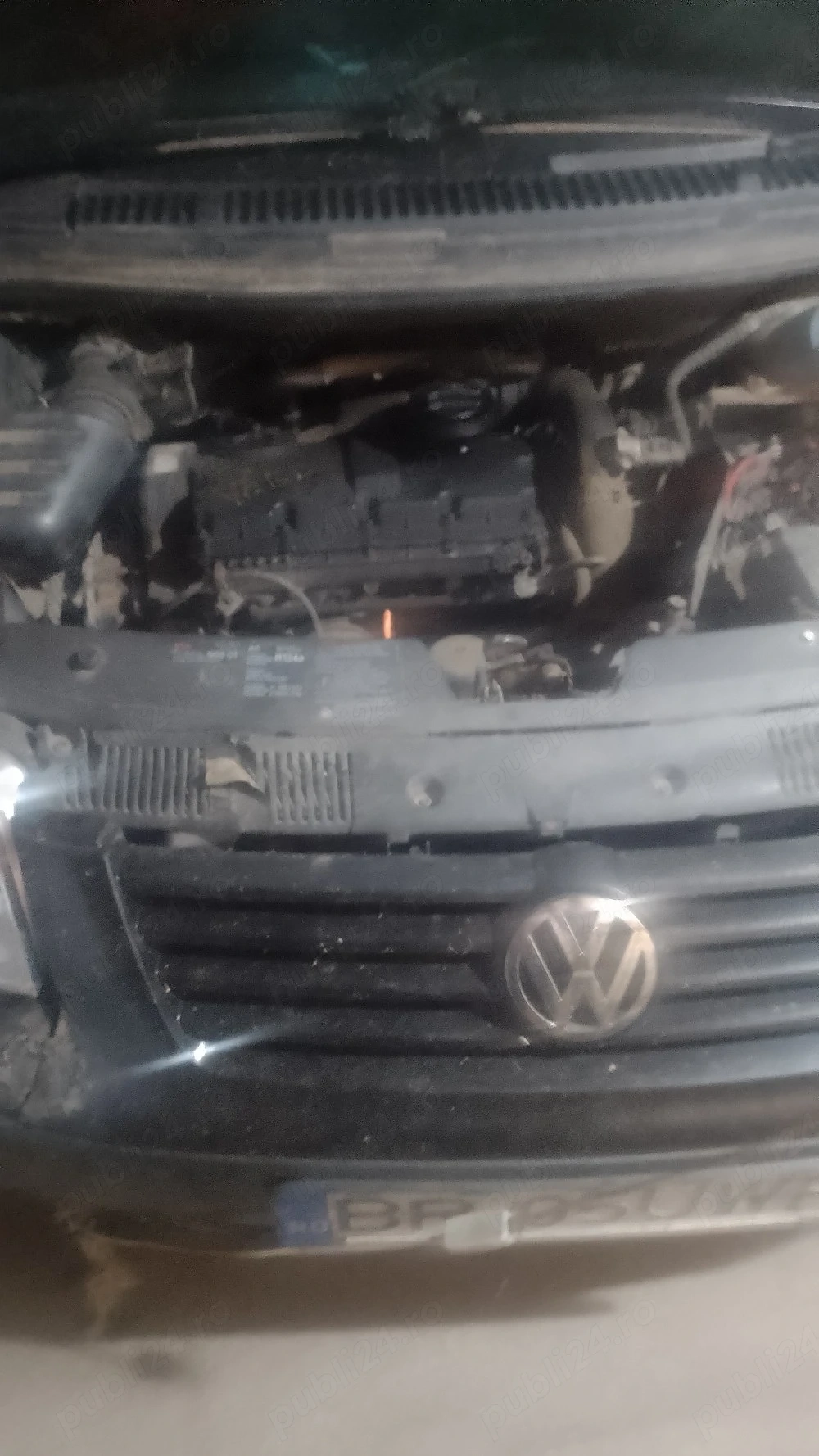 vând autoturism 