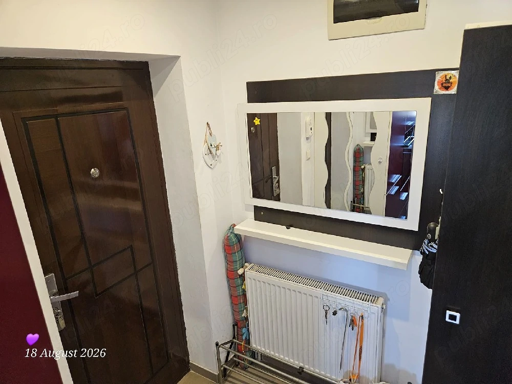Apartament 3 camere - Giroc