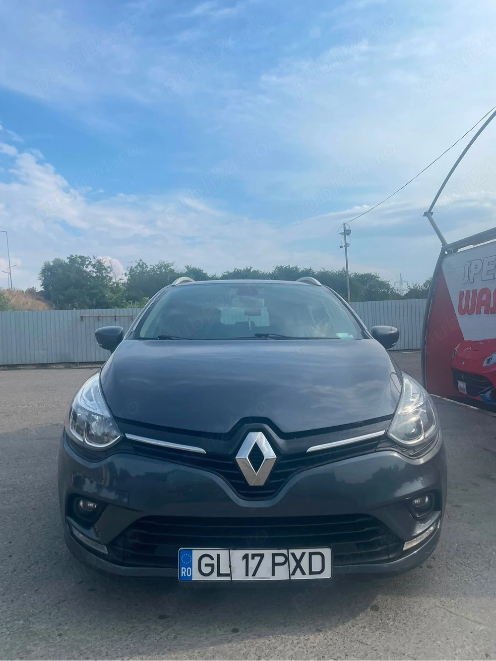 renault clio 2018 1.5 dci