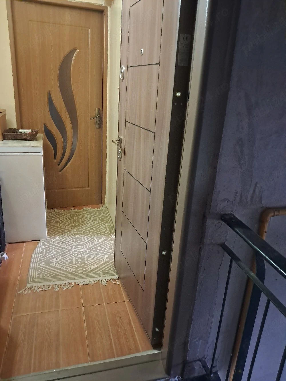Apartament de vânzare 