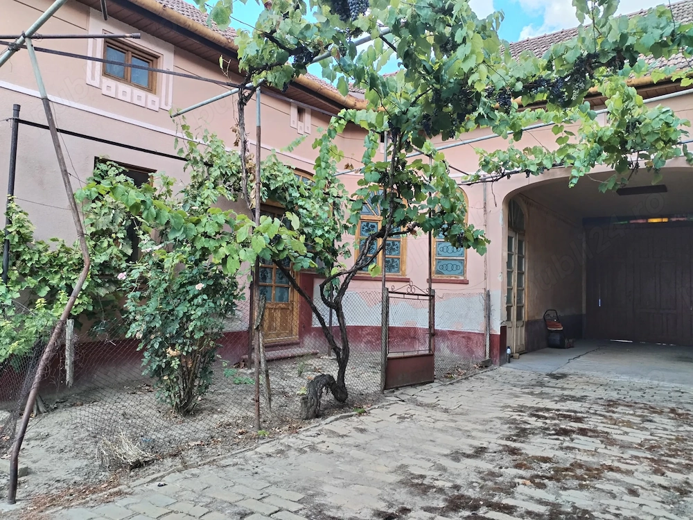 Casa de vanzare Nadlac