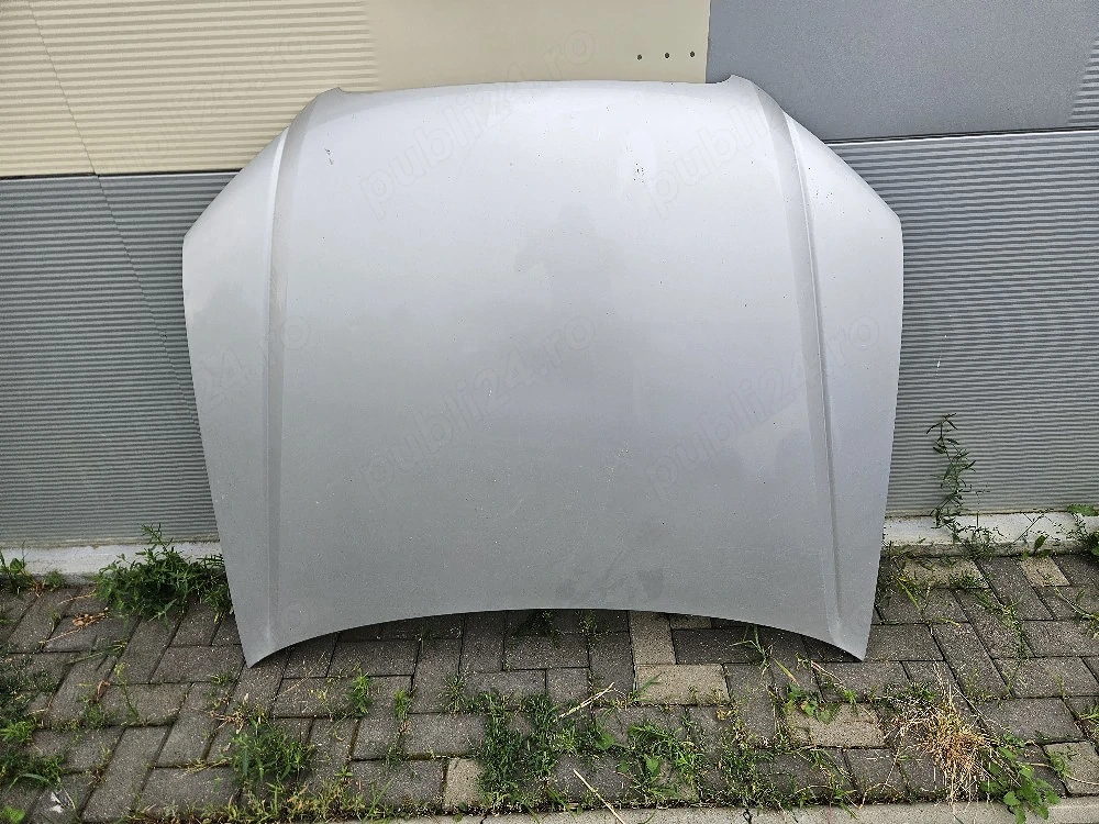 Audi A4 b7