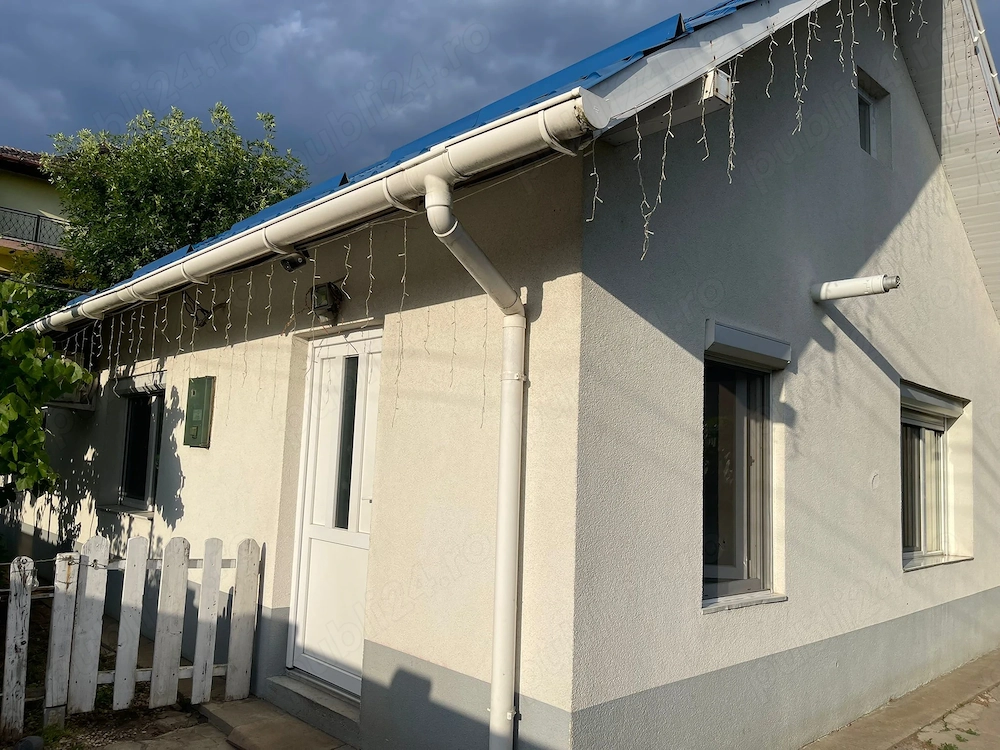 Casa de inchiriat langa Shopping City