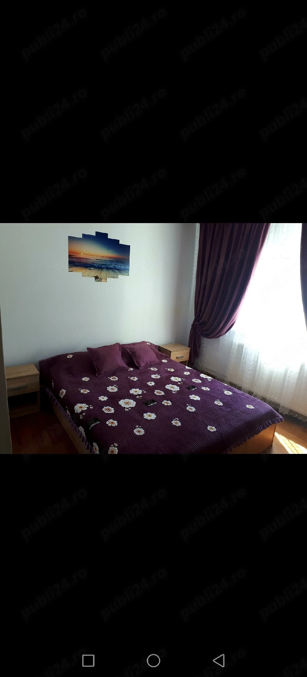 Inchiriez ap 2 camere et 2
