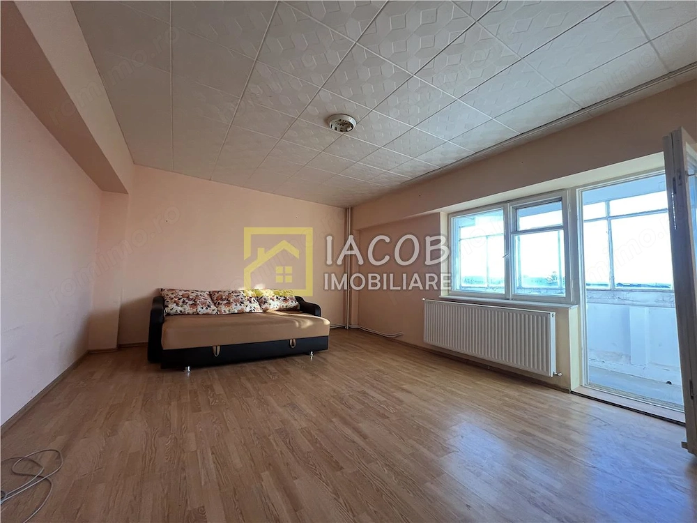 Apartament 2 camere decomandate, Parcul Catedralei Bacau