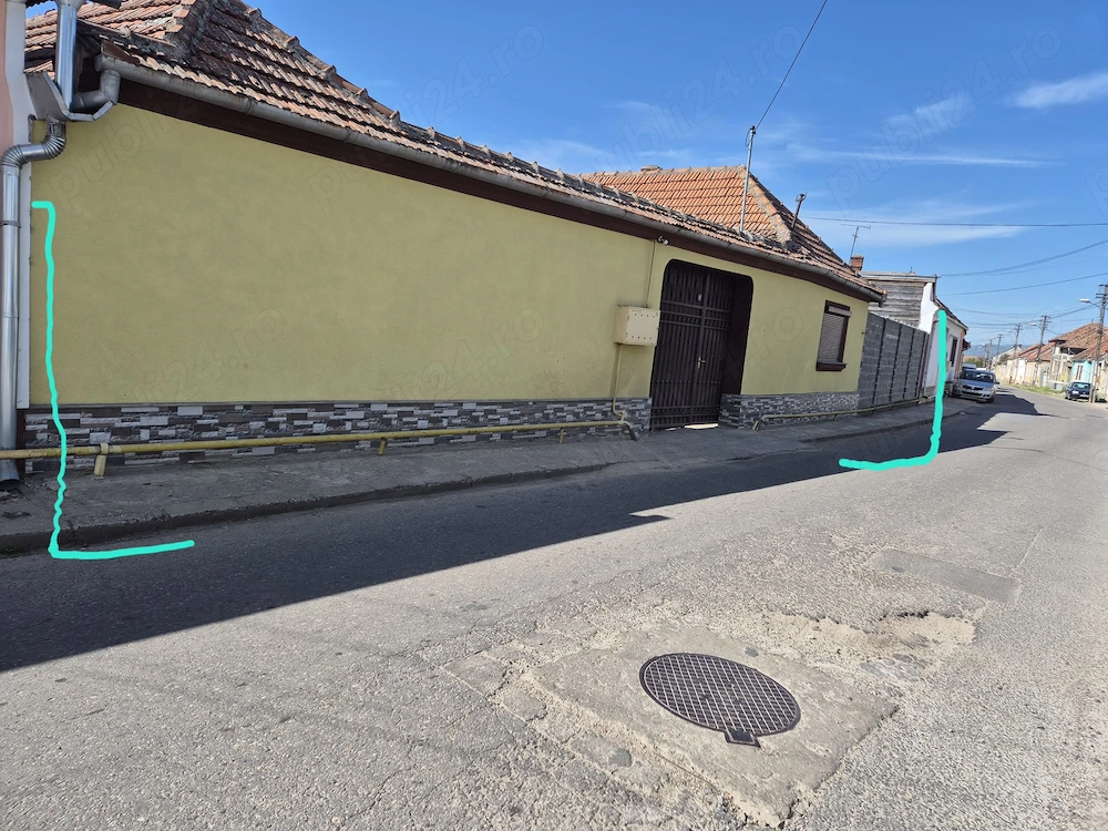 Casă de Vânzare 