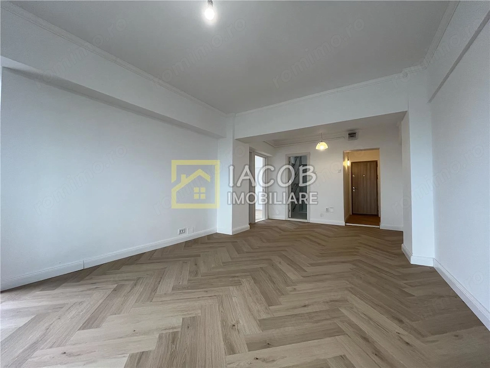 Apartament 2 camere, bdul Unirii, Parcul Catedralei