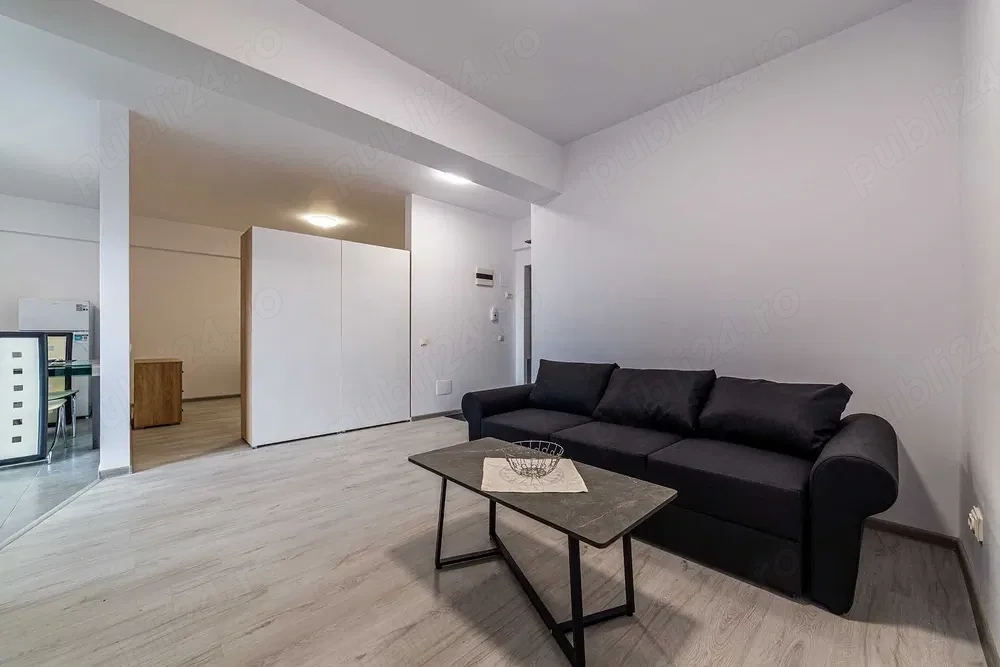 apartament 2 camere-th pallady-metrou 5 minute