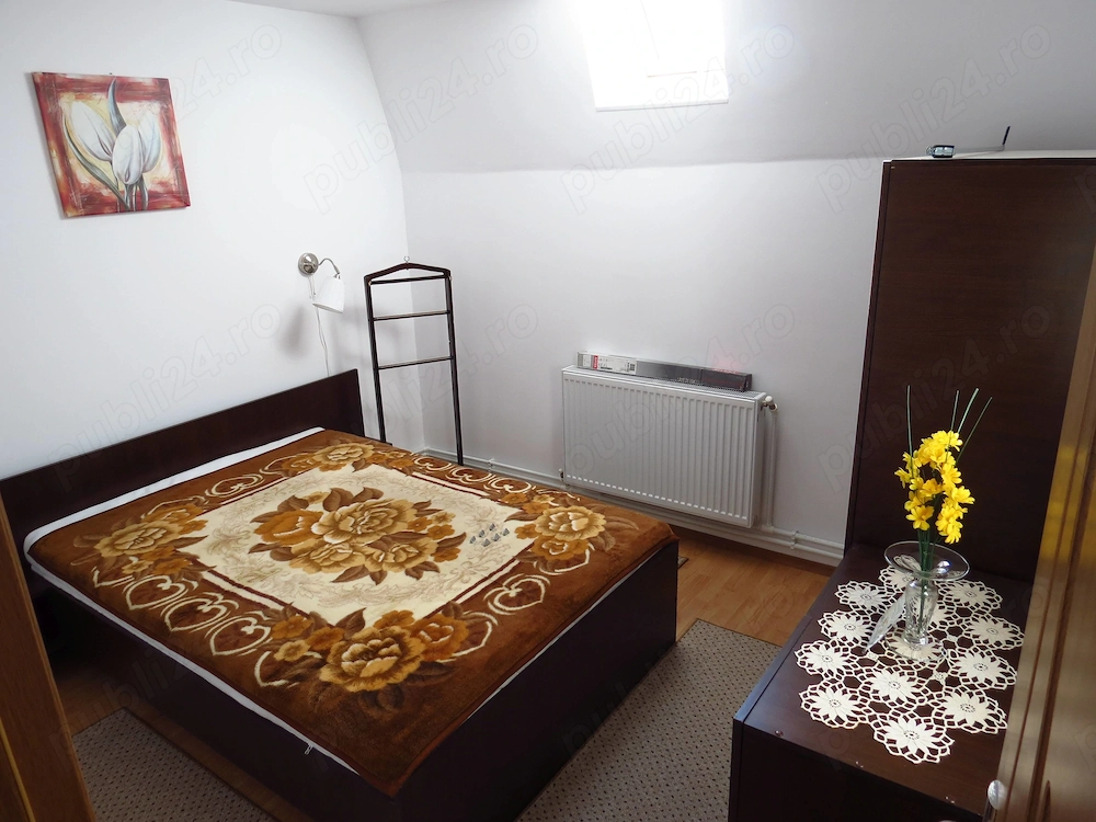 Proprietar inchiriez apartament nou 2 camere zona Lipovei