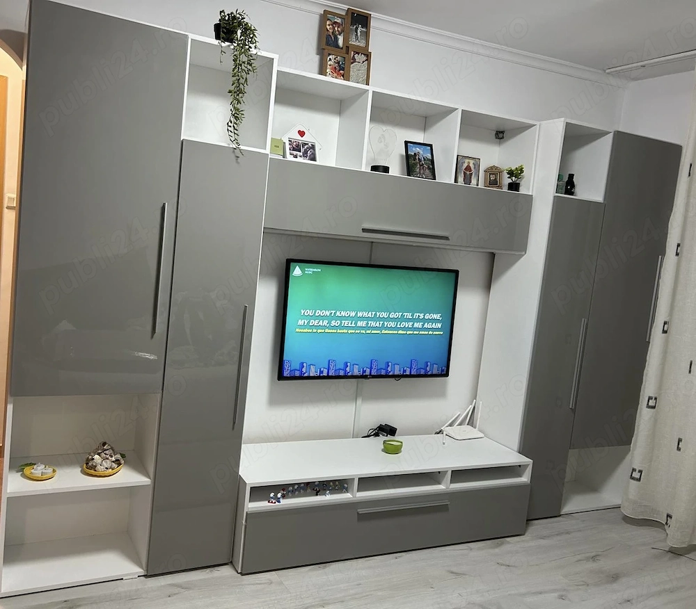 Apartament de vânzare Berceni 