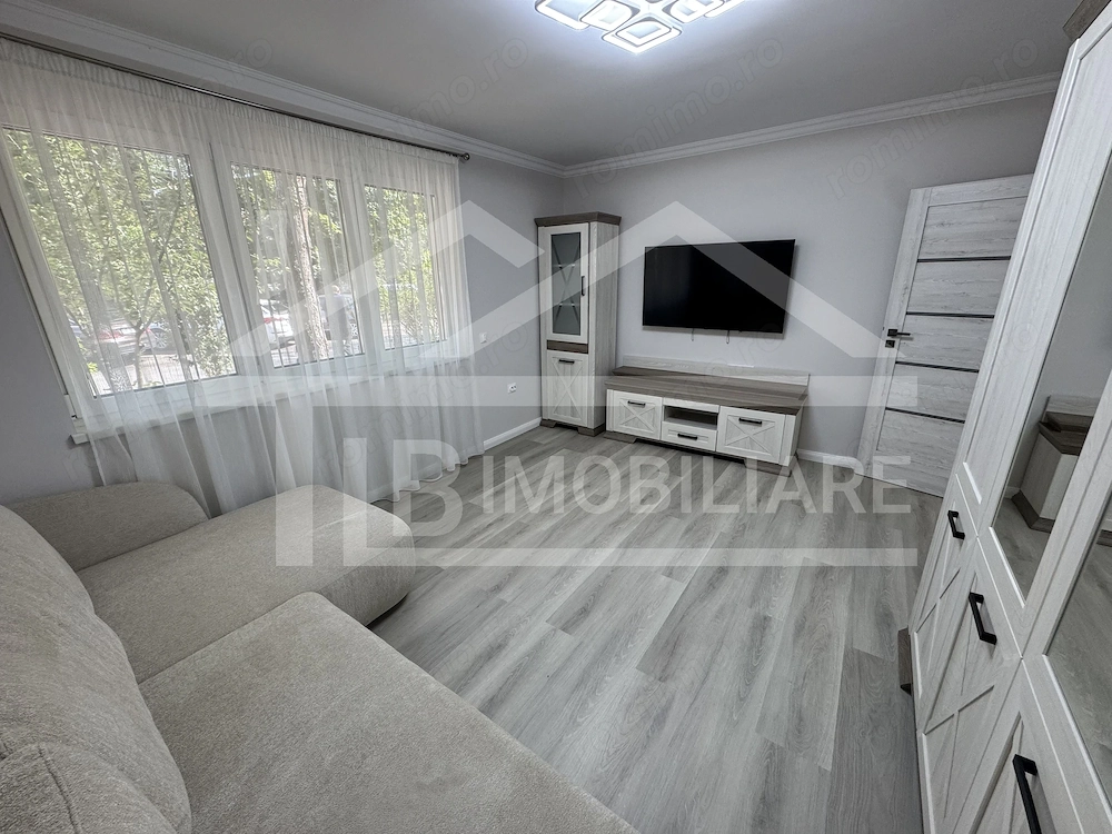 Apartament cu 3 camere, 67 mp, Zona UMFST