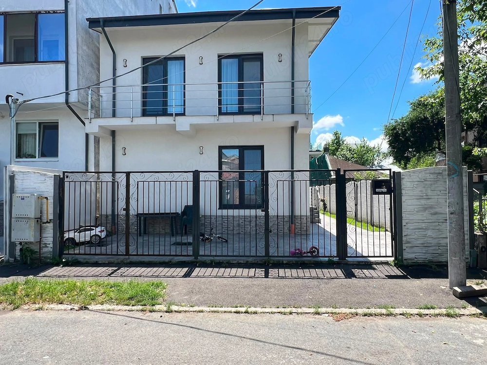 Vila P+1 Finalizat 2023 Proprietar zero comision  toate actele la zi 