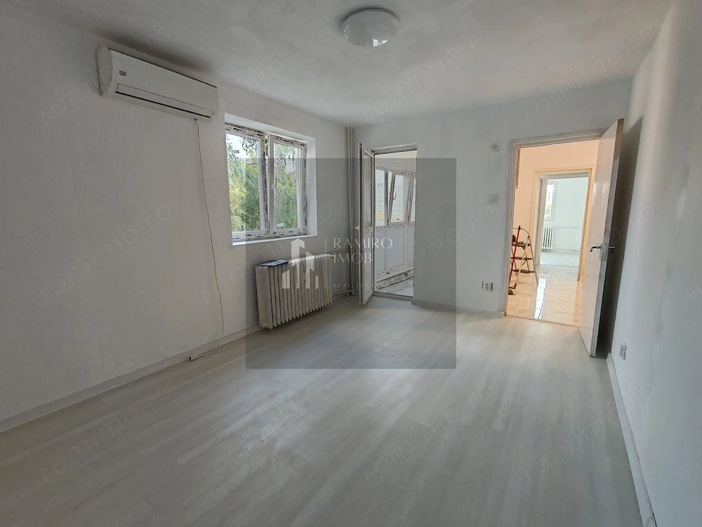 Apartament 2 camere, Sector 4, Brancoveanu/Lamotesti, renovat