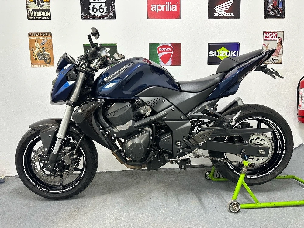 Kawasaki Z750