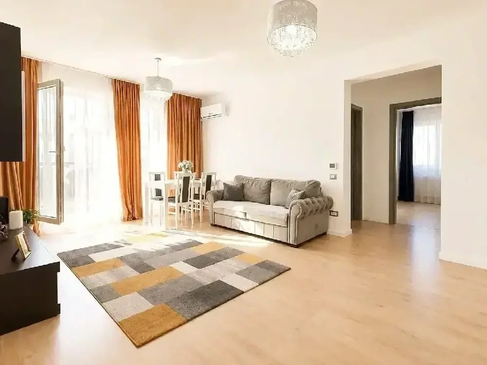 Proprietar vând apartament cu 3 camere Dimri Rezidence 