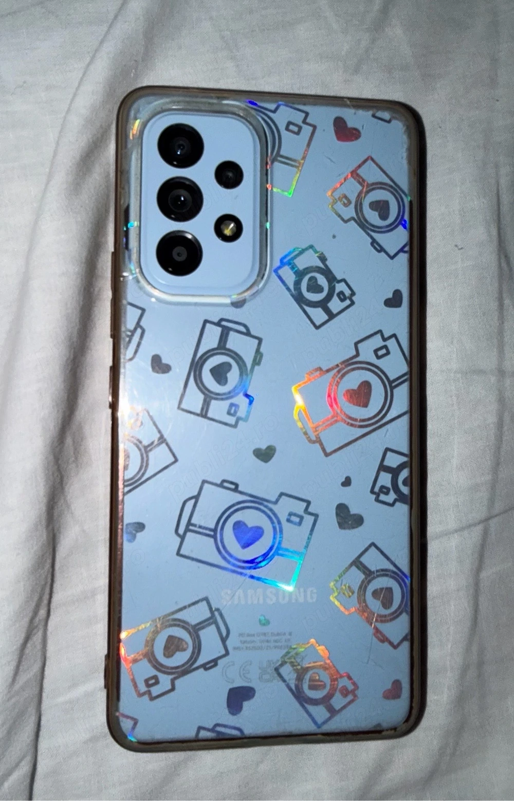 samsung a53 