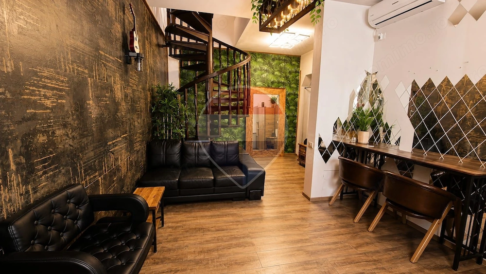 Închiriere casă 2 camere | Ultracentral București | P-ta Romană