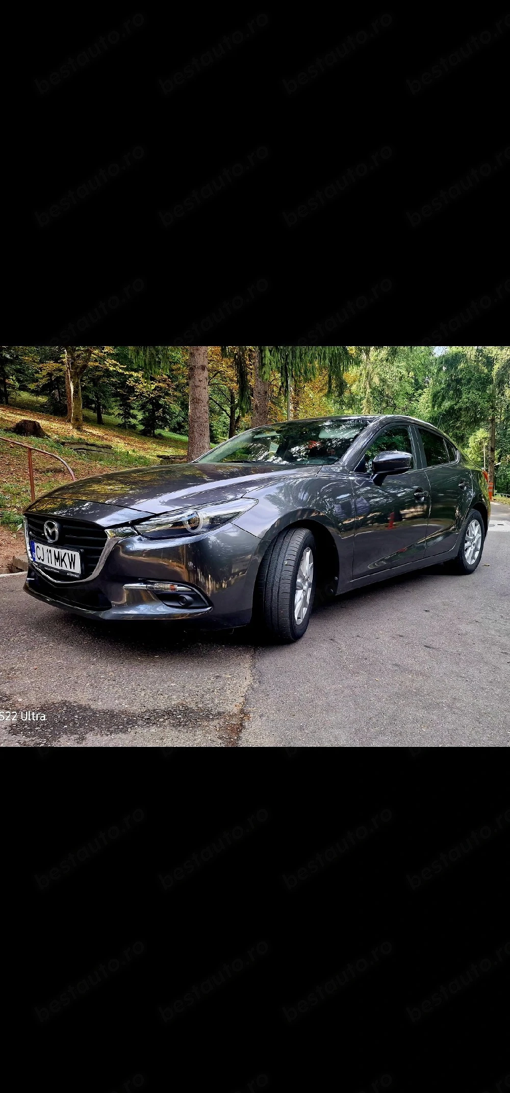 Mazda 3 2.0 SkayActive 