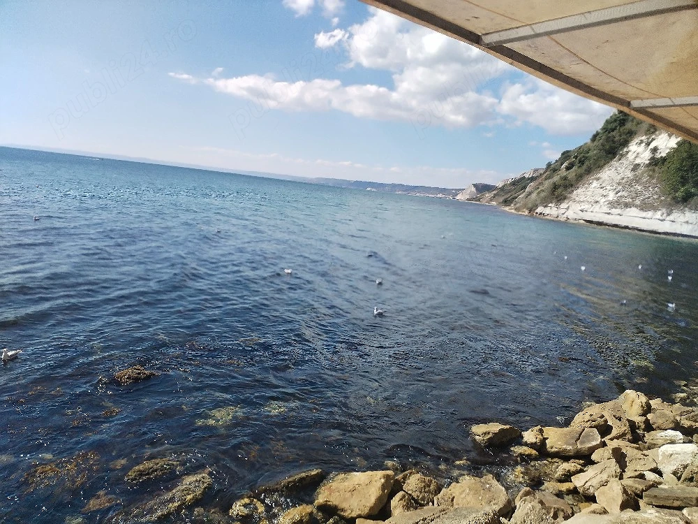 Preiau in administrare vila