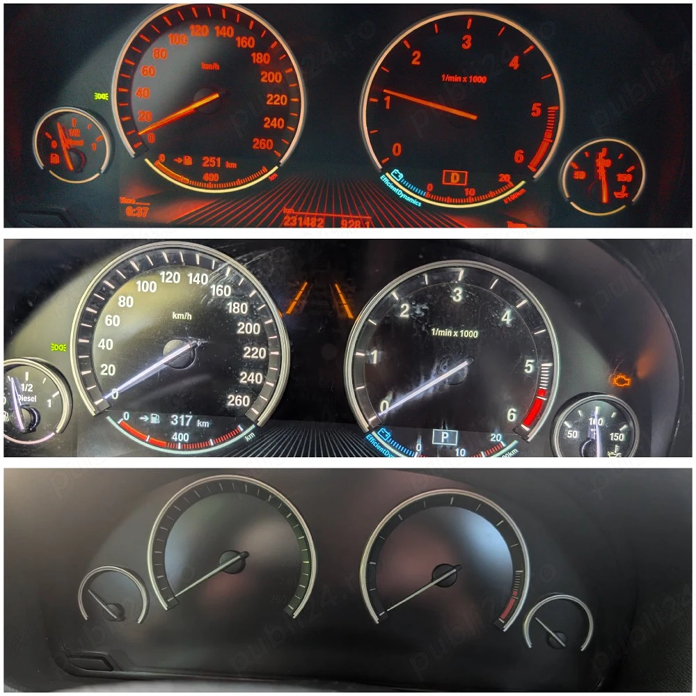 x3 ,2014,foarte dotat 230000km
