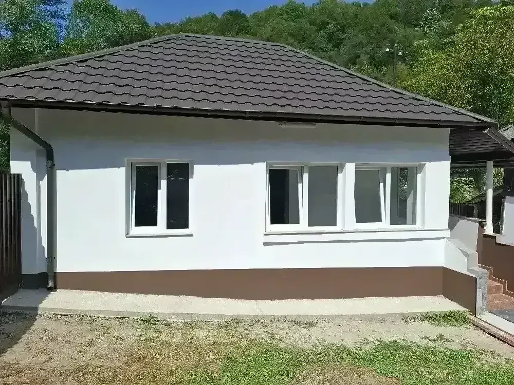vând casă proprietate personală