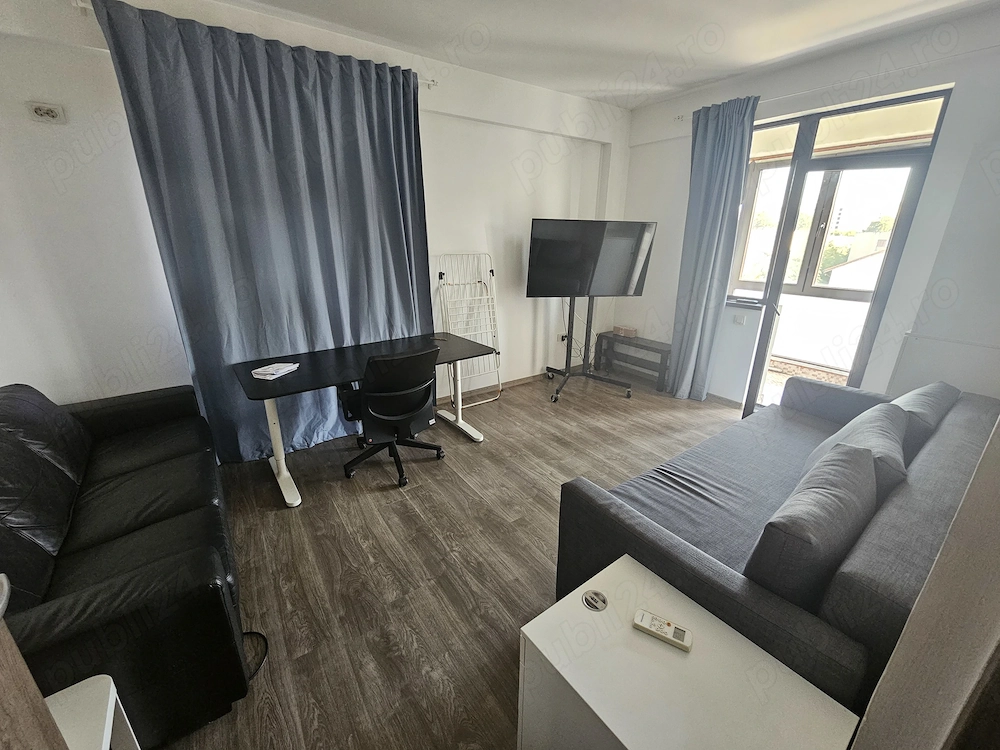 Propietar inchiriez apartament cu 2 camere