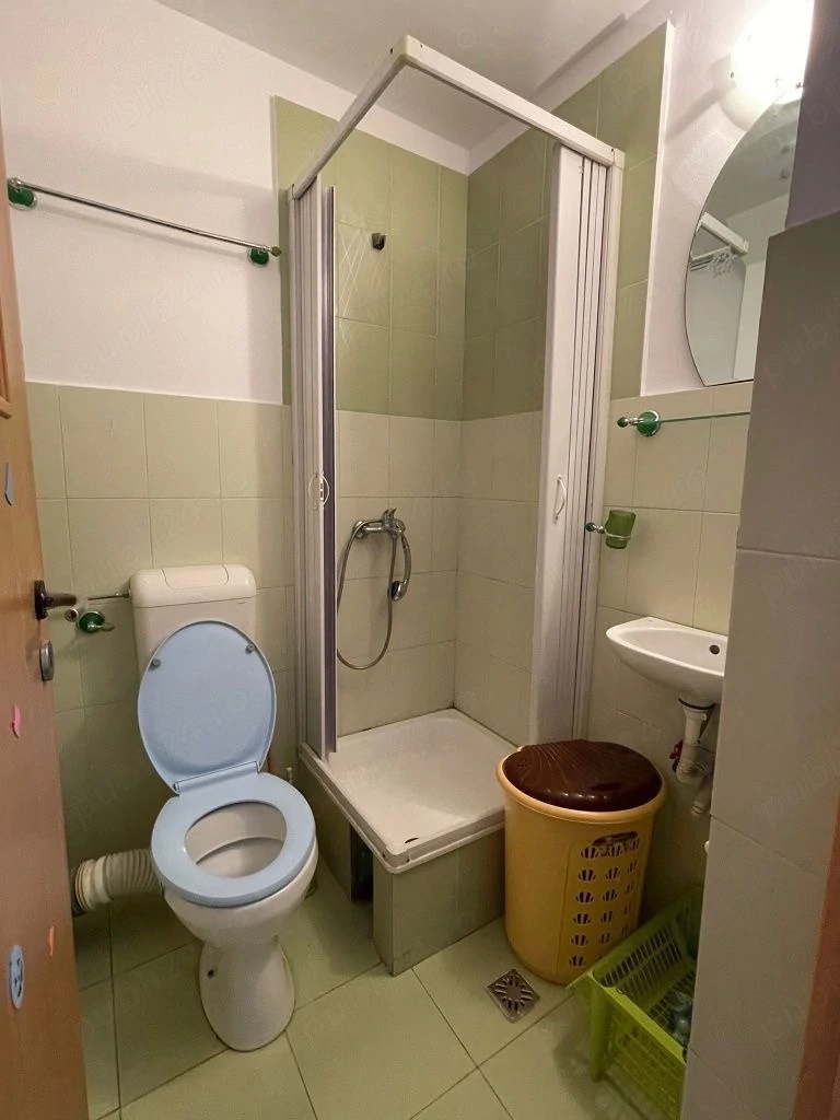 berceni etaj 2 postalionului